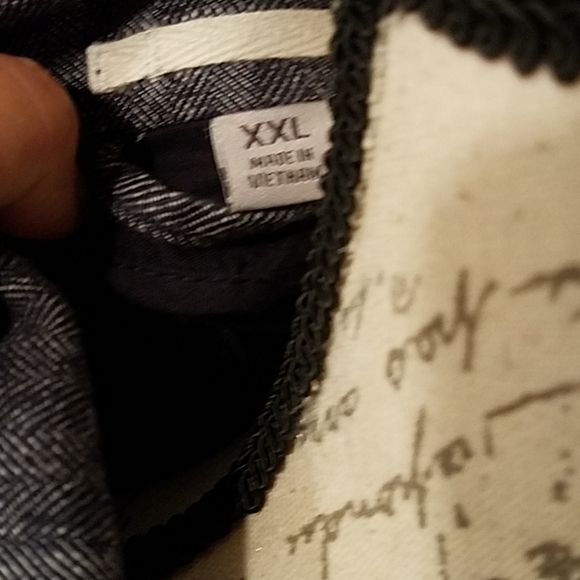 🌈NEW!! GOODIELLOW & CO longsleeve jacket! - Picture 5 of 7